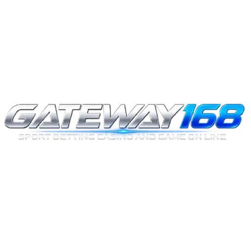 GATEWAY168 